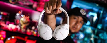 Creative Zen Hybrid ANC Headphones