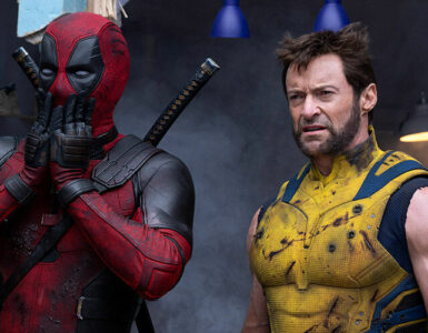 Deadpool & Wolverine