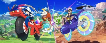 Every New Pokémon From Scarlet and Violet Revealed