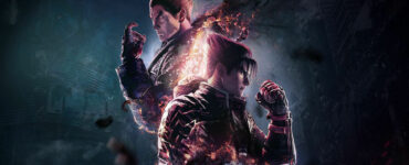 Tekken 8 Demo Bandai Namco