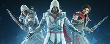 Geek Review Assassin's Creed Nexus