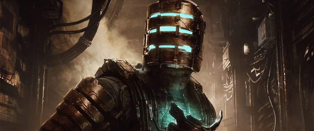 Geek Review Dead Space 2023