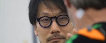 Hideo Kojima Connecting Worlds Documentary Debuting On Disney+ Spring 2024