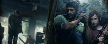 The Last of Us Online Multiplayer