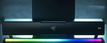 Razer Leviathan V2