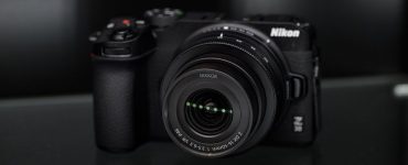 Nikon Z30 APS-C Review