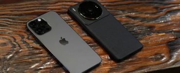 Xiaomi Ultra 12S vs iPhone 14 Pro Max