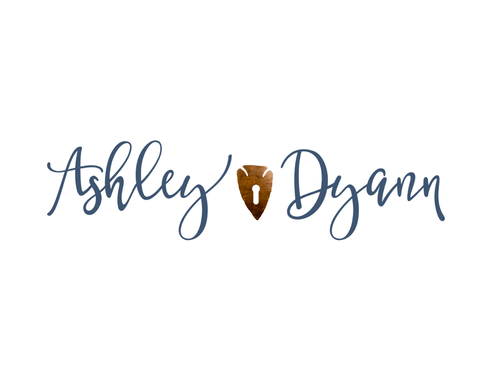Ashley Dyann