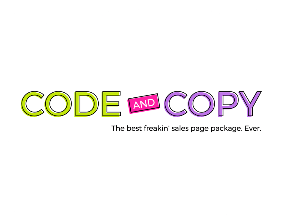 Code and Copy