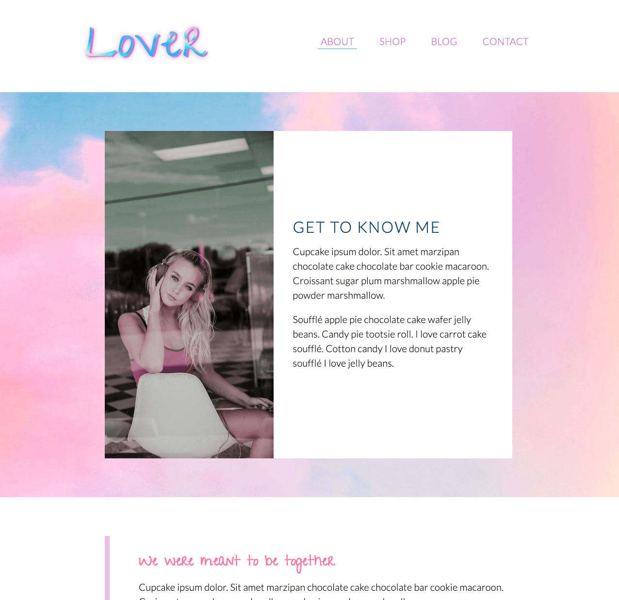 lover-about